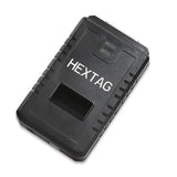 Original Microtronik HexTag Programmer V1.0.23 with BDM Funtions Newly Add Tricore Module Support ECU Clone