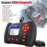 VIDENT iLink 450 Full Service Tool ABS&SRS reset /DPF/Battery Configuration