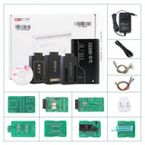 V6.4.3.0 CG100 PROG Airbag Restore Devices Full Version Including All Function of Renesas SRS and Infineon XC236x FLASH