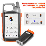 V1.3.1 VVDI MINI OBD Tool Immo Programmer