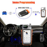 V1.3.1 VVDI MINI OBD Tool Immo Programmer