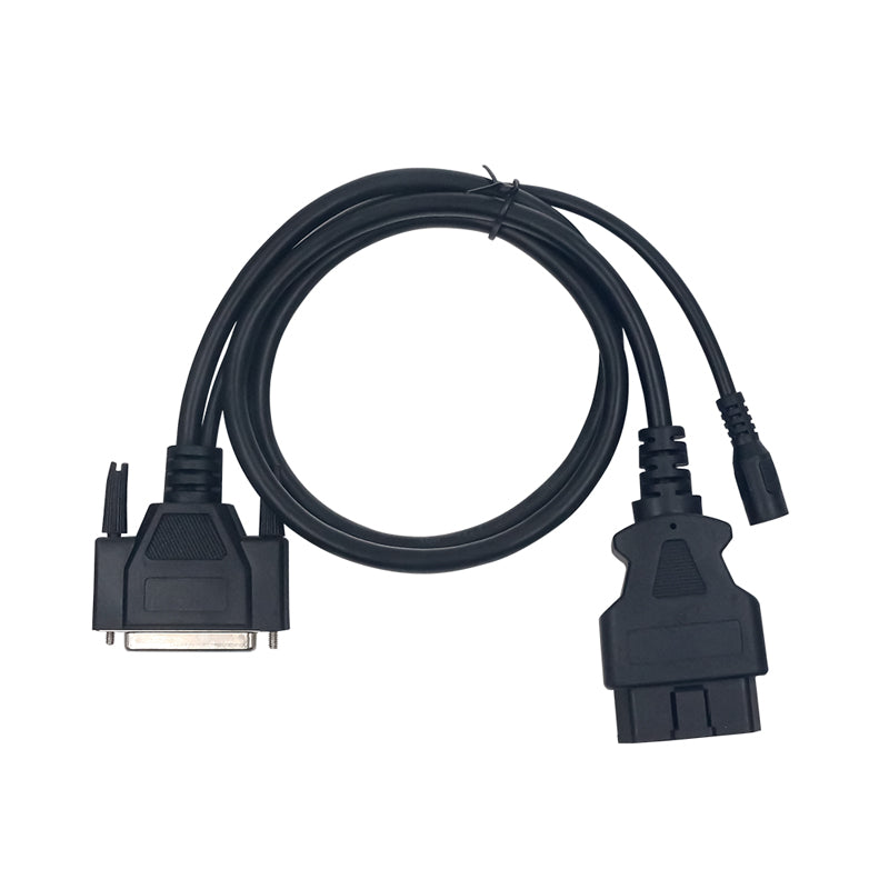 CF Moto 3pin-to-OBD2 adapter for Chipsoft J2534 Pro