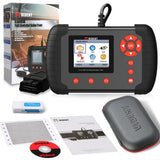 VIDENT iLink 450 Full Service Tool ABS&SRS reset /DPF/Battery Configuration
