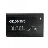 V6.1.3.0 CG100 PROG III Auto Computer Programmer Airbag Restore Devices including All Function of Renesas SRS(Standard version)