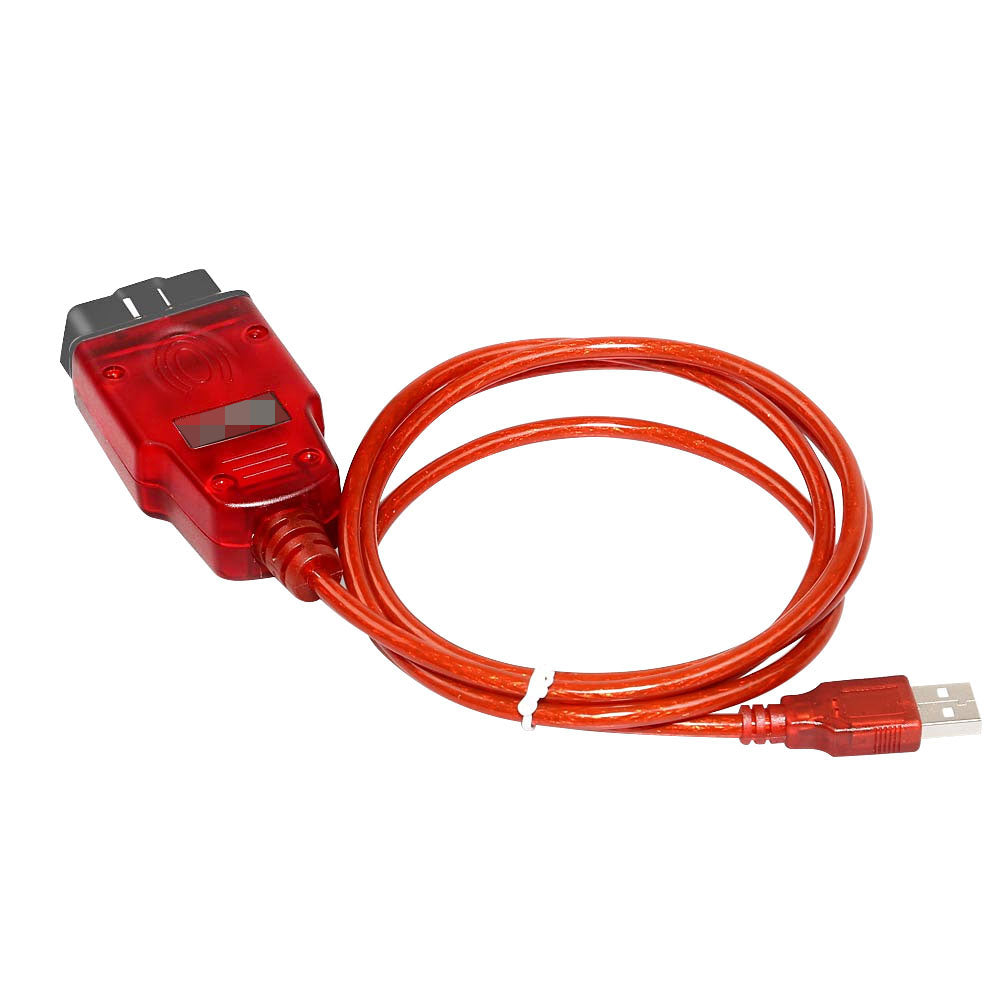 Newest Renolink V1.94 For Renault OBD2 ECU Programmer Reno Link 1.94 USB Diagnostic Cable For Renault Key Coding/Airbag