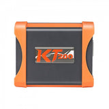 KT200 ECU Programmer Master Version Support OBD BOOT BDM JTAG & ECU Maintenance/ DTC Code Removal With Free Damaos