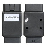 Double CAN Adapter for ACDP Volvo Module 12 & JLR KVM Module 9