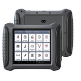 Original XTOOL X100 PAD3 PRO Auto Key Programmer OBD2 Car Diagnostic Tool For VW 4th&5t With KC100 Free Update Online