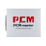 V1.20 PCMmaster ECU Programmer With 67 Modules Support Checksum and Pinout Diagram With Free Damaos PCMflash