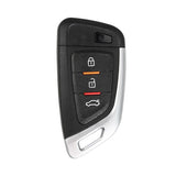 Xhorse XSKF01EN Universal Smart Proximity Flip Type Key for VVDI Mini Key Tool 5pcs/lot Get 60 Bonus Points for Each Key