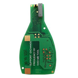 MB FBS3 BGA KeylessGo Key