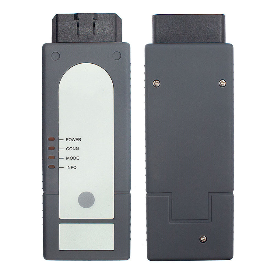 Newest V7.2.1 6154 Car Diagnostic Tool 6154 Wifi Full Chip Firmware V1.6.6 Support For Porsche Piwis