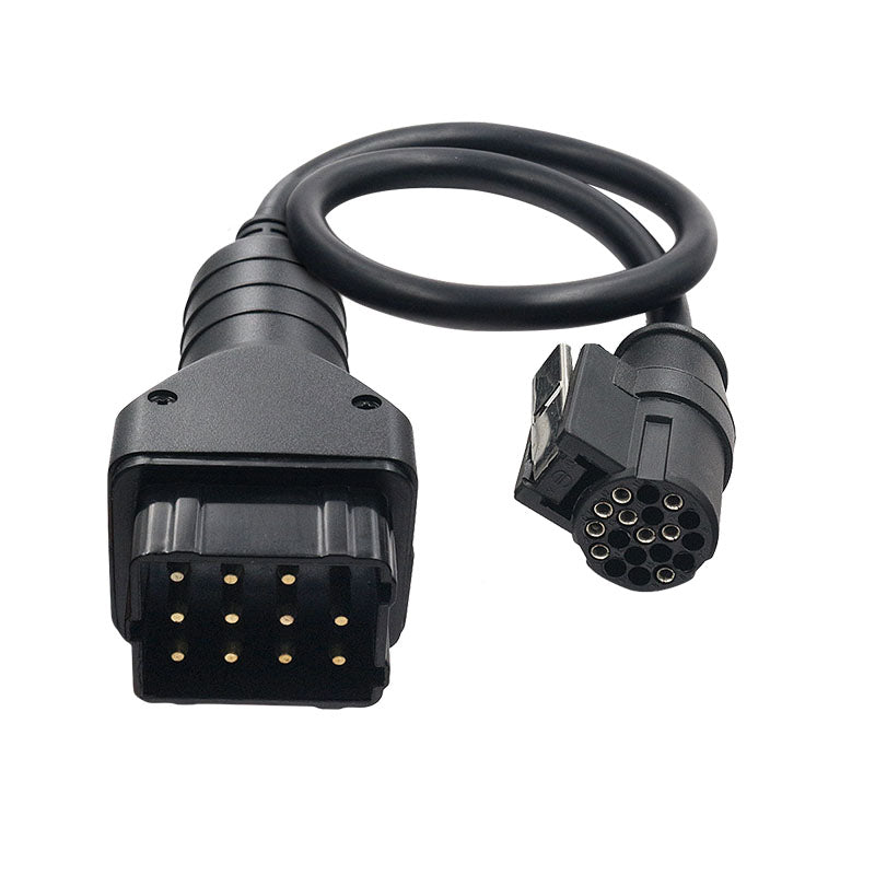 Renault Can Clip V207 Diagnostic Interface With Golden Full Chip AN2135SC AN2136SC OBD2 Diagnostic Tool
