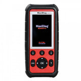 Original Autel MaxiDiag MD808 Pro All System Scanner Support BMS/Oil Reset/ SRS/ EPB/ DPF/ SAS/ ABS