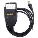 VAG V17.1 17.1 Diagnostic Cable