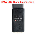 A51C Software License for ACDP ECU Clone