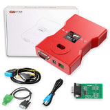 CGDI MB with Full Adapters including EIS/ELV Test Line + ELV Adapter + ELV Simulator + AC Adapter