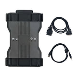 Newest V231 For Renault VCI Can Clip 2 IN 1 Diagnostic & Programming Tool