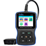 V11.7 Creator C310+ Multi System Scan Tool for BMW Update Online for Free