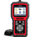 VIDENT iMax4305 Opel Full System OBD Diagnostic Tool for Vauxhall Opel Rover Reset OBDII Diagnostic Service