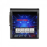 KT200 ECU Programmer Master Version Support OBD BOOT BDM JTAG & ECU Maintenance/ DTC Code Removal With Free Damaos