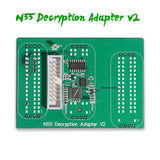 Yanhua Mini ACDP DME N55 Bench Integrated Interface Board
