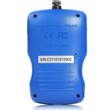 V11.7 Creator C310+ Multi System Scan Tool for BMW Update Online for Free