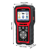 VIDENT iMax4302 BMW Full System Car Diagnostic Tool