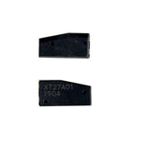 Xhorse VVDI Super Chip XT27A01 XT27A66 Transponder for VVDI2 VVDI Key Tool Max 10 pcs/Lot