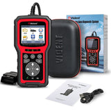 VIDENT iMax4305 Opel Full System OBD Diagnostic Tool for Vauxhall Opel Rover Reset OBDII Diagnostic Service