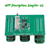 Yanhua Mini ACDP DME N55 Bench Integrated Interface Board