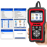 VIDENT iMax4302 BMW Full System Car Diagnostic Tool