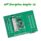 Yanhua Mini ACDP DME N55 Bench Integrated Interface Board