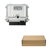 Mercedes ME9.7 ME 9.7 ECU ECM Engine Computer Programming Cloning Unlocking Compatible with All Series of 237 Engine 4.6L 4633CC V8/5.5L5641CC V8