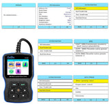 V11.7 Creator C310+ Multi System Scan Tool for BMW Update Online for Free