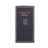 IPROG+ Plus V87 iPROG Auto Key Programmer Support IMMO+KM+Airbag Reset Till 2020 Year iPROG+ Plus Support Read and Write PCF79xx