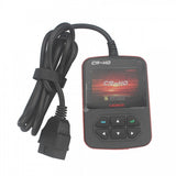 CR-HD Heavy Duty Truck Diagnostic Tool