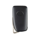 Xhorse VVDI Toyota Lexus XM Smart Key Shell 1626 Type 4 Buttons with logo 5pcs/lot