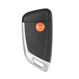 Xhorse XSKF01EN Universal Smart Proximity Flip Type Key for VVDI Mini Key Tool 5pcs/lot Get 60 Bonus Points for Each Key