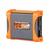 KT200 ECU Programmer Master Version Support OBD BOOT BDM JTAG & ECU Maintenance/ DTC Code Removal With Free Damaos