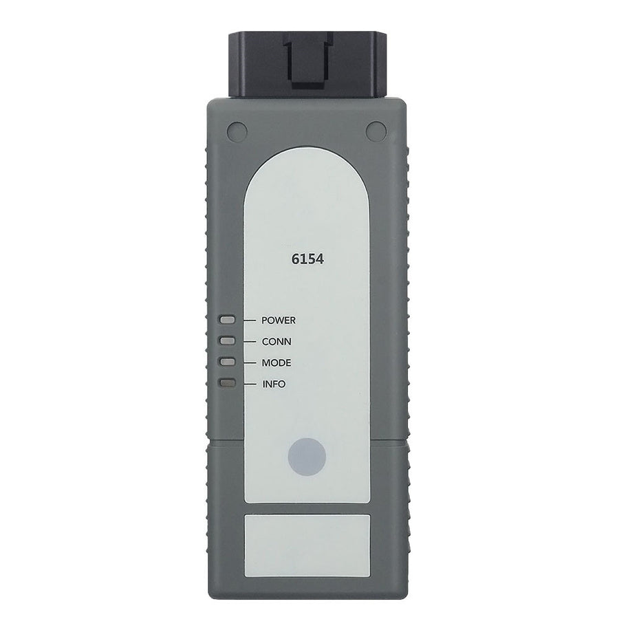 Newest V7.2.1 6154 Car Diagnostic Tool 6154 Wifi Full Chip Firmware V1.6.6 Support For Porsche Piwis