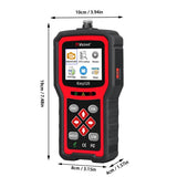 VIDENT iEasy320 OBDII/EOBD+CAN Code Reader