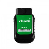 XTUNER E3 V9.1 Wireless OBDII Diagnostic Tool