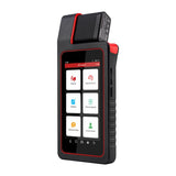 Launch X431 DIAGUN V Bi-Directional Full System Scan Tool