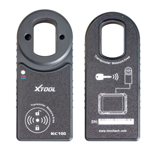 XTOOL KC100 VW 4th & 5th IMMO Adapter for X-100 PAD2 and PS90