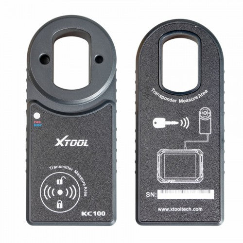 Xtool X100 Pad2 Pro Professional OBD2 Car Diagnostic Tool