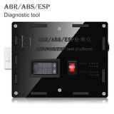 ABR ABS ESP Test Platform Diagnostic Tool for Mercedes Benz W221 W207 W204