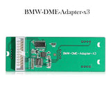 ACDP BMW X1/X2/X3 Bench Interface Board for BMW B37/B47/N47/N57 Diesel Engine Computer ISN Read/Write and Clone