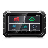 GODIAG GD801 ODO Master Meter Proffessional Mileage Correction Tool Better than OBDStar X300M Update Online One Year for Free