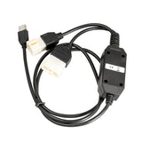 V2011A Dr.ZX Hitachi Excavator Diagnostic Tool Free Shipping